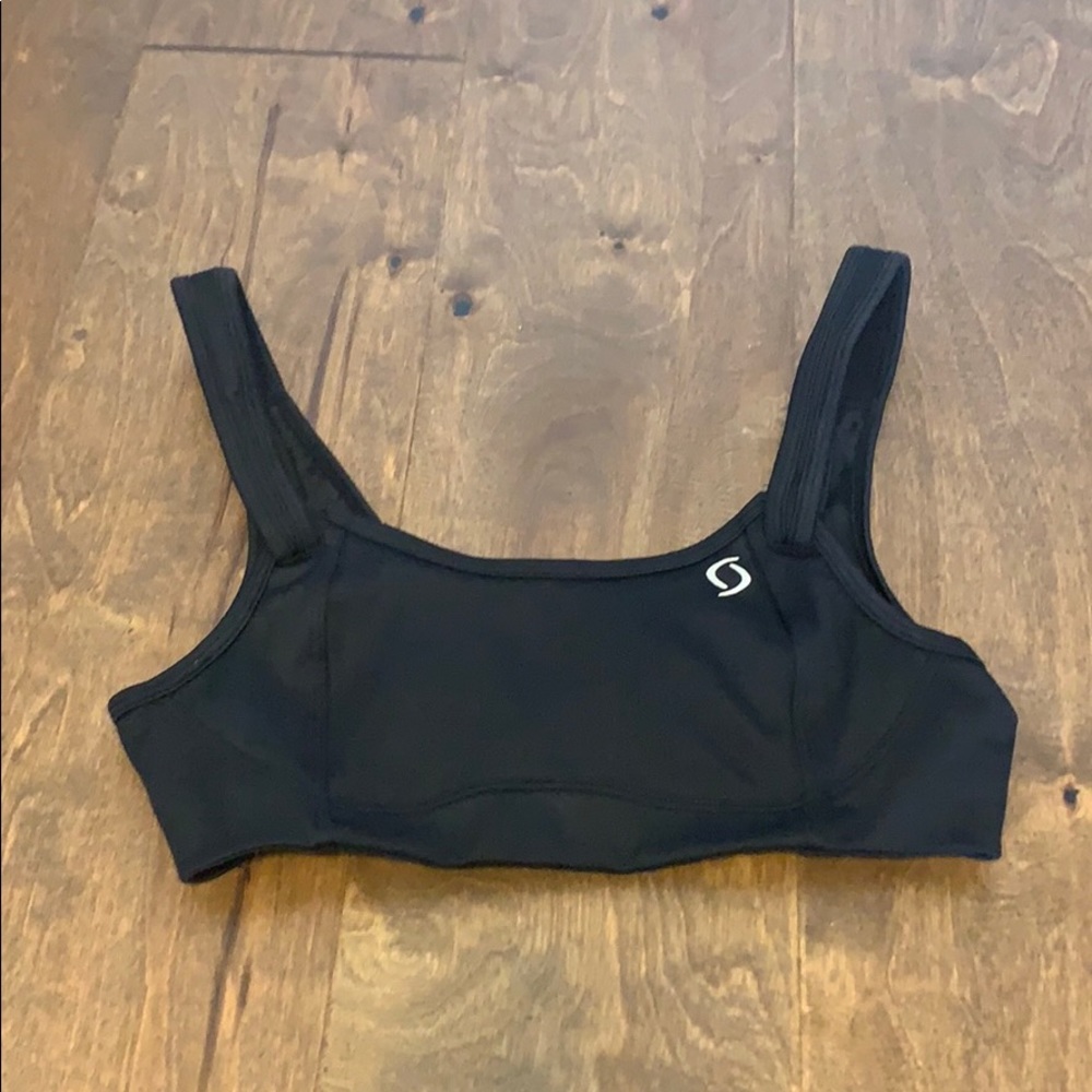 Running Bra - Moving Comfort- High Impact 🏃🏻‍♀️